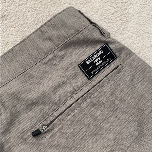 Billabong Swim Trunks - Picture 4 of 5